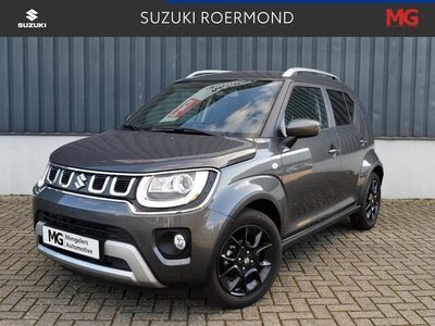 tweedehands Suzuki Ignis 1.2 Smart Hybrid Select