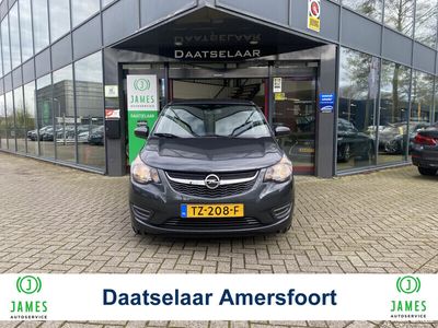 tweedehands Opel Karl 1.0 ecoFLEX Edition Navigatie