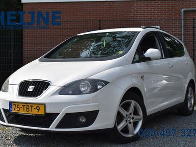 Seat Altea XL