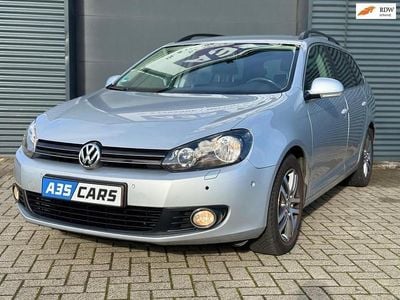 Gebruikt 2011 VW Golf VI Highline Hatchback | € 6.950 (Eerlijke prijs)