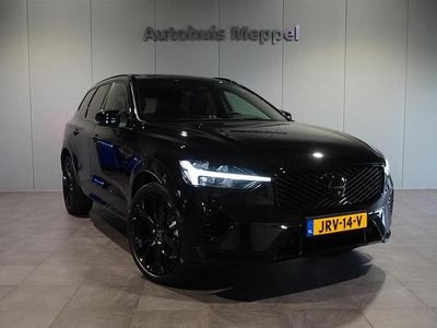 Zwart Nieuw 2025 Volvo XC60 Ultra SUV | € 59.950