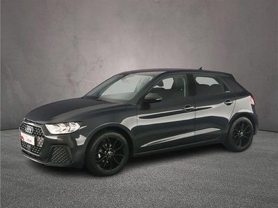 Grijs Gebruikt 2024 Audi A1 Sportback Proline Hatchback | € 24.900 (Eerlijke prijs)