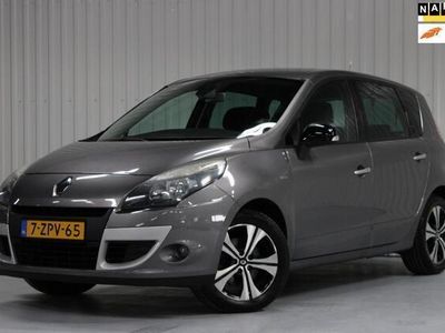 Renault Scénic III