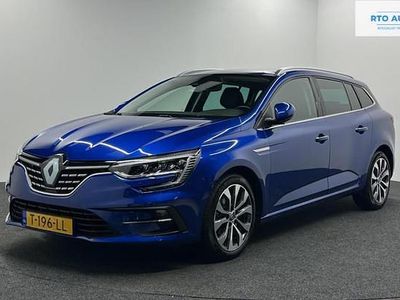 Gebruikt 2023 Renault Mégane IV Techno Stationwagen | € 23.500 (Eerlijke prijs)