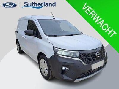 Nissan Townstar
