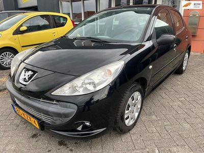 Peugeot 206+