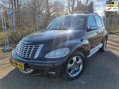 Chrysler PT Cruiser