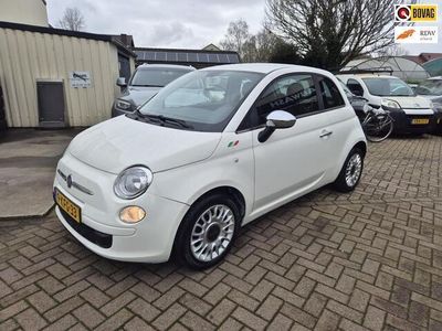 tweedehands Fiat 500 1.0 TwinAir Easy