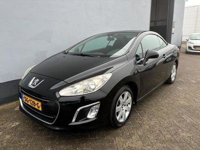 Peugeot 308 CC