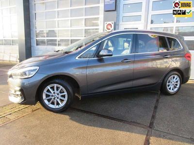 BMW 216 Gran Tourer