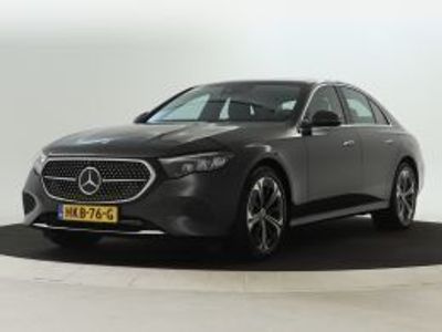 Mercedes E300