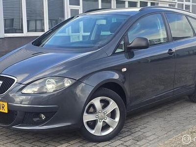 Seat Altea XL