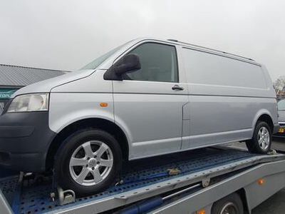 VW Transporter