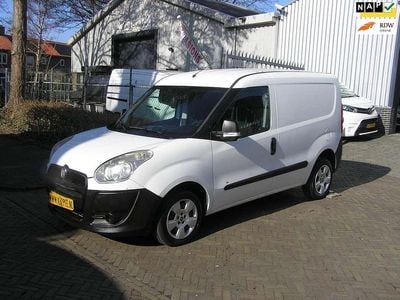 Fiat Doblò