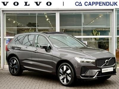 Occasion Volvo XC60 Ultra 2026 Grijs SUV