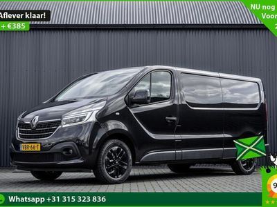 tweedehands Renault Trafic 2.0 dCi L2H1 | 146 PK | Euro 6 | Cruise | Navigatie | LED | Climatronic