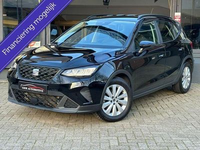 tweedehands Seat Arona 1.0 TSI Style AutomaatlLedlNavi