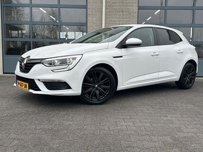 tweedehands Renault Mégane IV 1.2 TCe Life | TREKHAAK |