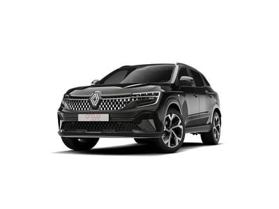 Noir étoilé (zwart mica) Nieuw 2026 Renault Austral Iconic Esprit Alpine SUV | € 50.746 (Duur)