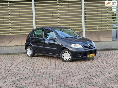 tweedehands Citroën C3 1.1i Ligne Séduction / 5 Drs / Nieuwe Apk