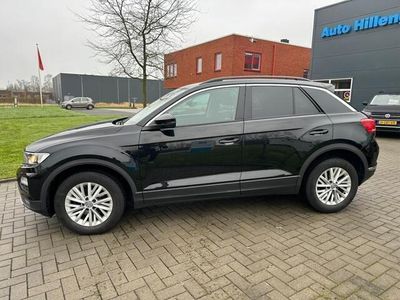 tweedehands VW T-Roc 1.5 TSI STYLE