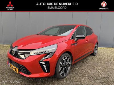 Rood Gebruikt 2023 Mitsubishi Colt Instyle Hatchback | € 23.950 (Eerlijke prijs)
