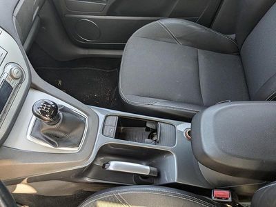 Groen Gebruikt 2009 Ford C-MAX Titanium MPV | € 3.750