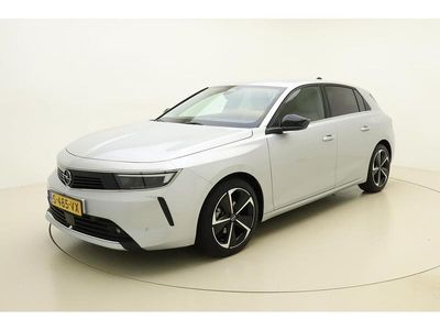 Occasion Opel Astra GS Line 131 PK (96 kW) 2023 Grijs Hatchback