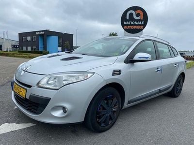 Renault Mégane GrandTour