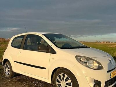 Gebruikt 2008 Renault Twingo Hatchback | € 2.500 (Eerlijke prijs)