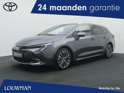 tweedehands Toyota Corolla Touring Sports 1.8 Hybrid Dynamic