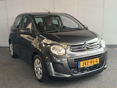 Occasion Citroën C1 2026 Grijs Hatchback