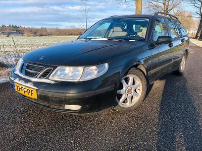 Occasion 2004 Saab 9-5 Stationwagen | € 888