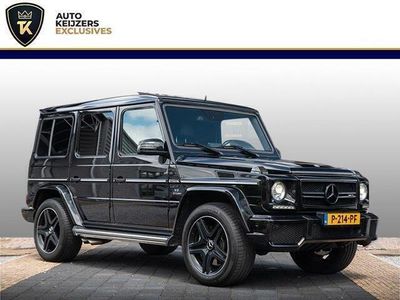 Mercedes G63 AMG