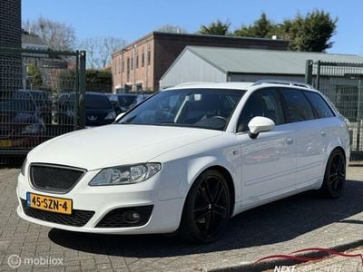 Seat Exeo