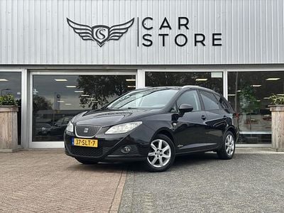 Seat Ibiza ST