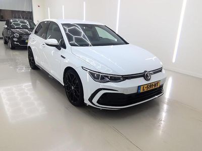 Occasion 2021 VW Golf VII Business | € 19.900