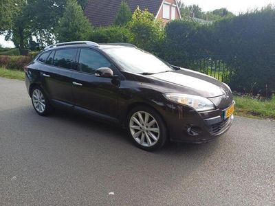 Renault Mégane III