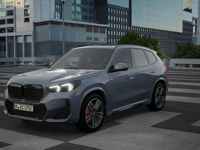 Grijs Gebruikt 2024 BMW iX1 Comfort Edition SUV | € 64.710