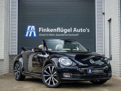 tweedehands VW Beetle 1.4 TSI Aut Sport R 160 pk |Fender sound |Navi |Le