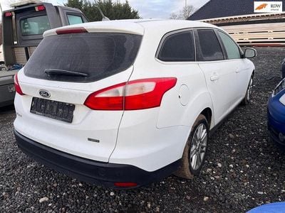 Occasion 2014 Ford Focus Trend Stationwagen | € 1.850