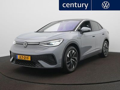 Grijs Gebruikt 2022 VW ID.5 Pro SUV | € 31.900 (Eerlijke prijs)