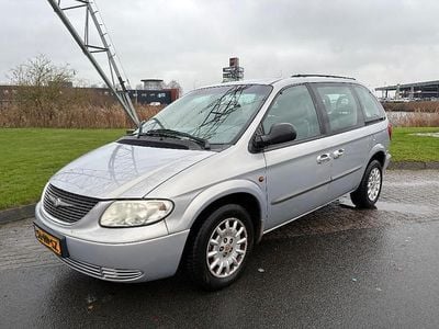 Gebruikt 2001 Chrysler Voyager MPV | € 1.550 (Goede deal)
