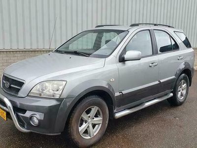 tweedehands Kia Sorento 2.5 CRDi EX