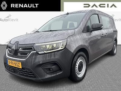 Grijs Nieuw 2026 Renault Kangoo Van | € 31.950 (Duur)