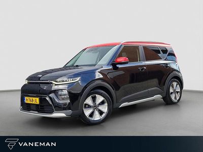 Kia Soul EV
