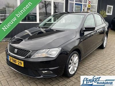 Seat Toledo
