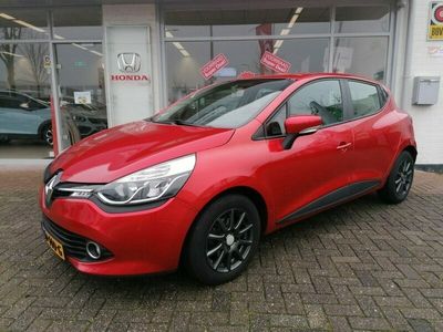 tweedehands Renault Clio Energy TCe 90pk Expression| AIRCO| NAVIGATIE