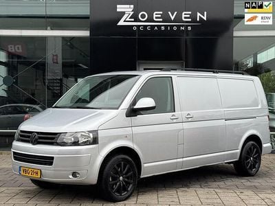 Occasion VW T6 180 PK (132 kW) 2015  (metallic) Van