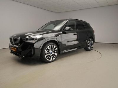 Occasion BMW X1 M Sport 326 PK (239 kW) 2024 Zwart (metallic) SUV
